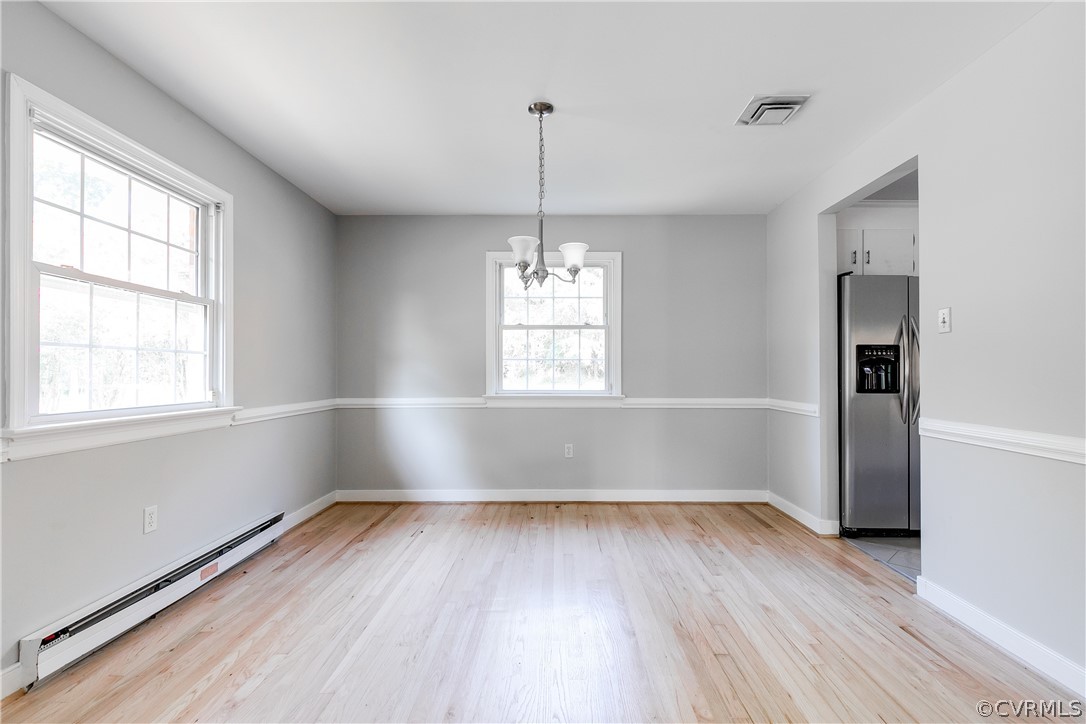2676 Yarnell Road Henrico, VA 23231 - Photo 17 of 33 Gallery Image 17