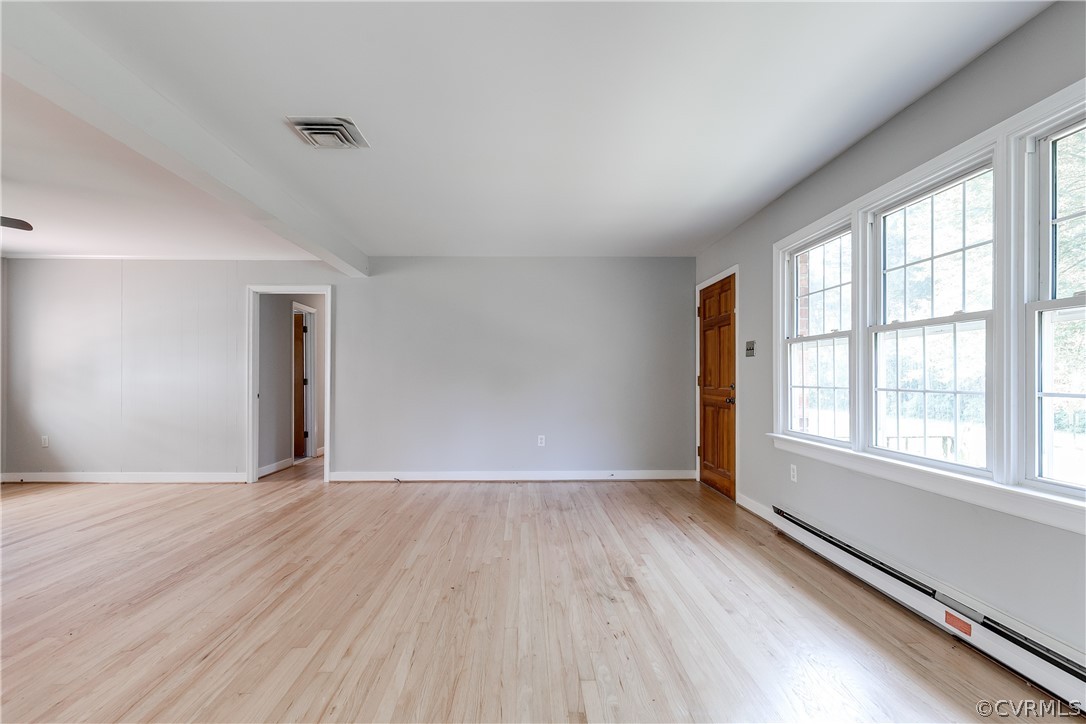 2676 Yarnell Road Henrico, VA 23231 - Photo 23 of 33 Gallery Image 23