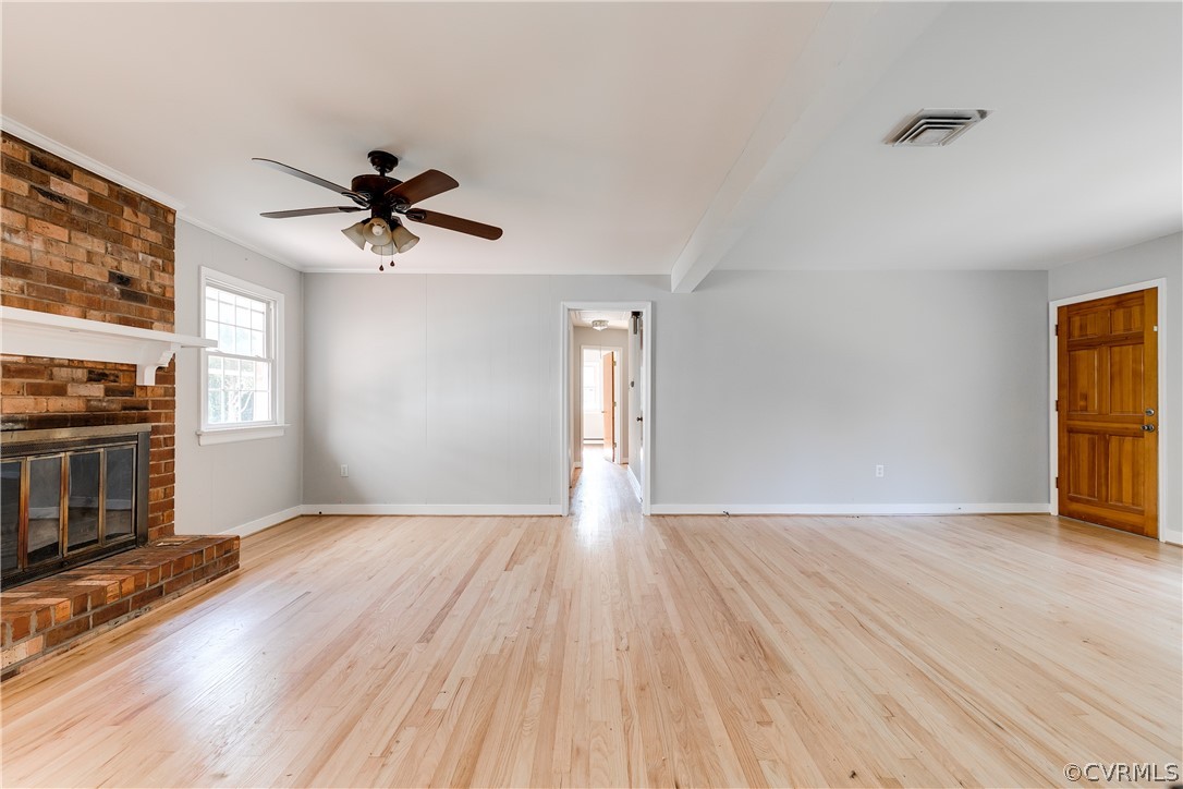 2676 Yarnell Road Henrico, VA 23231 - Photo 25 of 33 Gallery Image 25