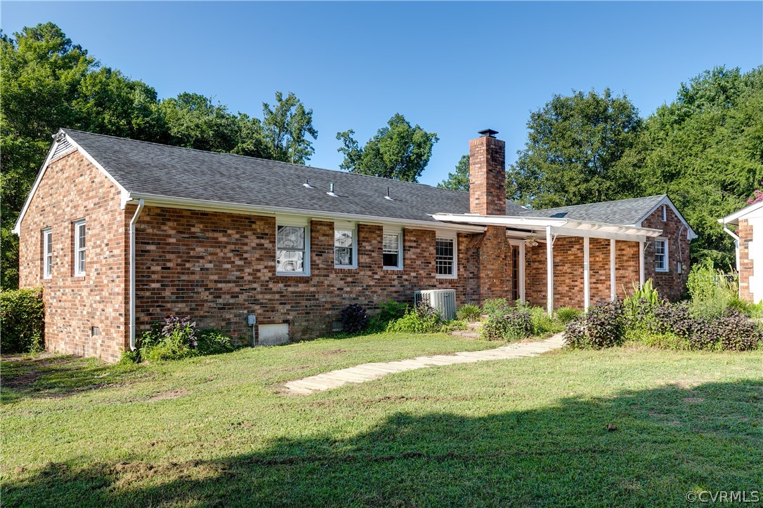 2676 Yarnell Road Henrico, VA 23231 - Photo 4 of 33 Gallery Image 4