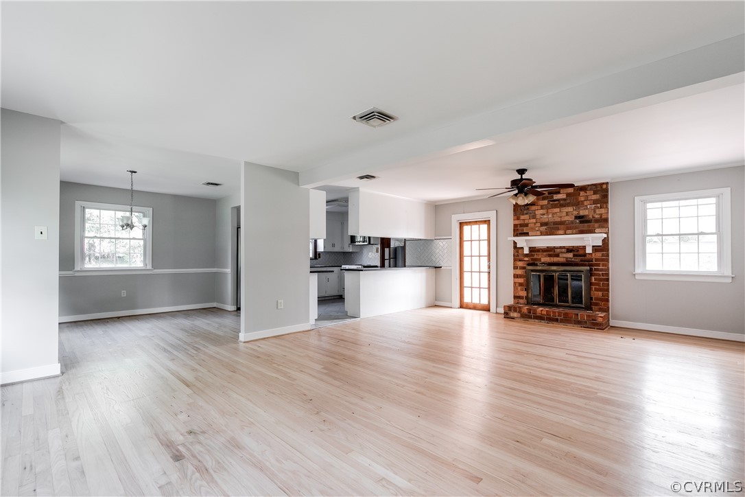 2676 Yarnell Road Henrico, VA 23231 - Photo 6 of 33 Gallery Image 6