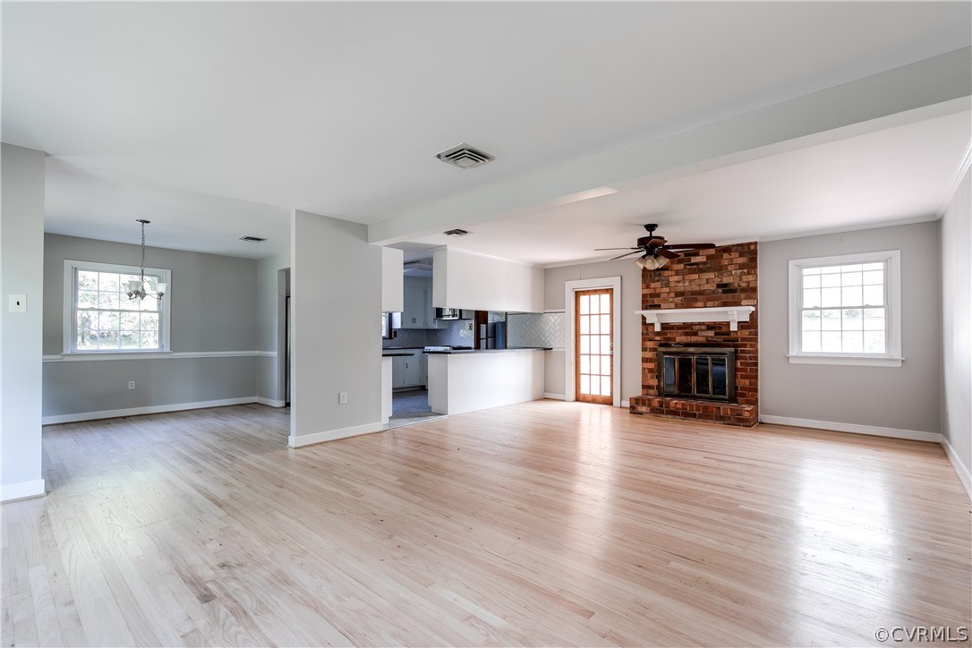 2676 Yarnell Road Henrico, VA 23231 - Photo 7 of 33 Gallery Image 7