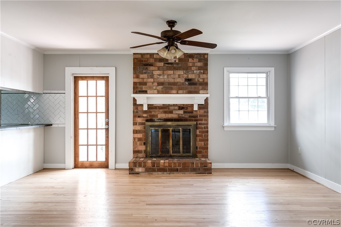2676 Yarnell Road Henrico, VA 23231 - Photo 9 of 33 Gallery Image 9