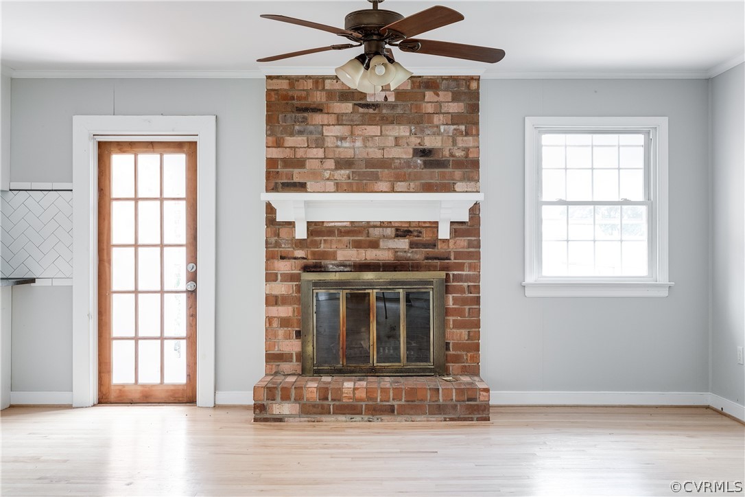 2676 Yarnell Road Henrico, VA 23231 - Photo 10 of 33 Gallery Image 10