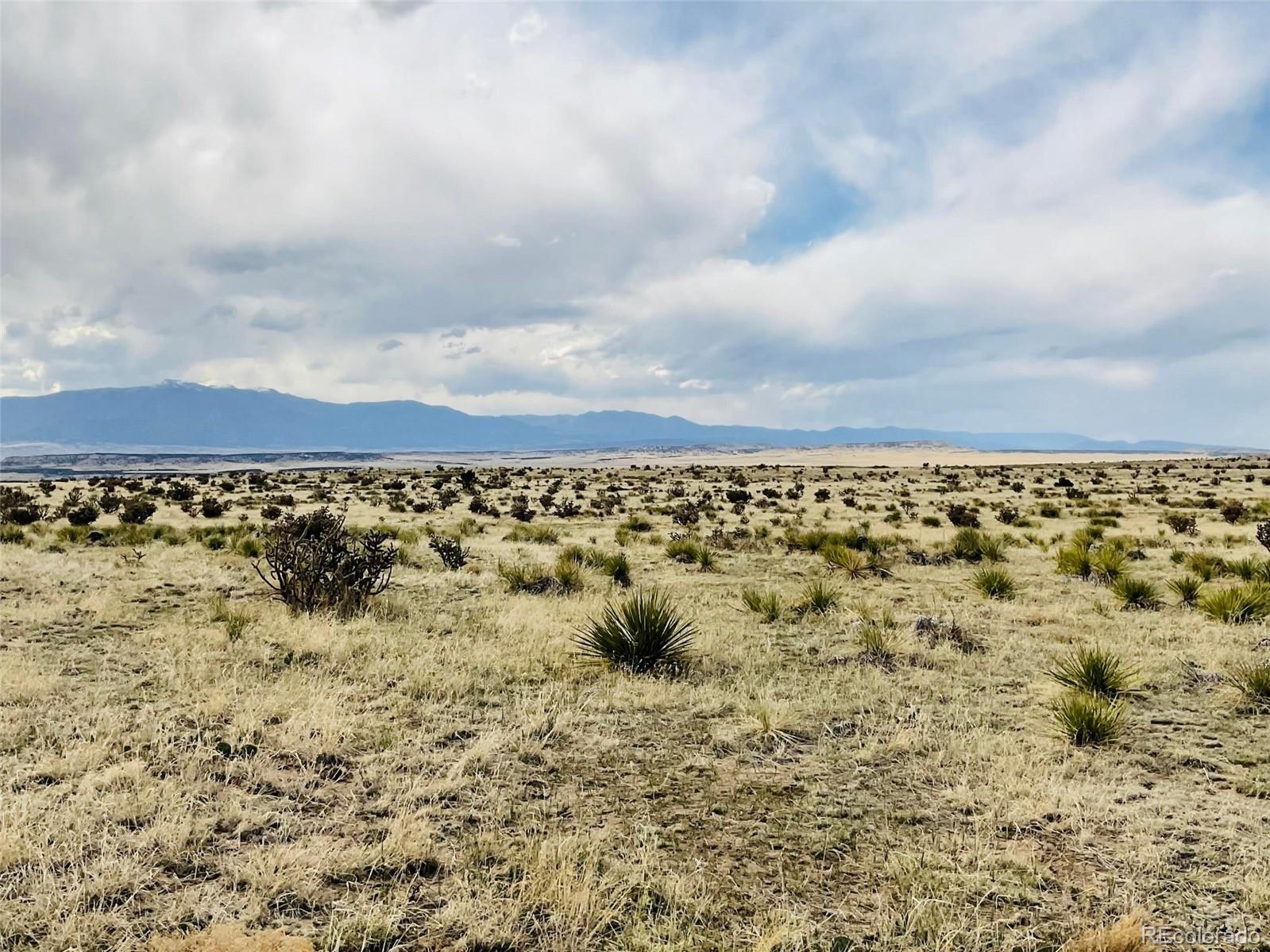 234 Turkey Ridge Ranch Walsenburg, CO 81089 - Photo 14 of 18 a view of an outdoor space
