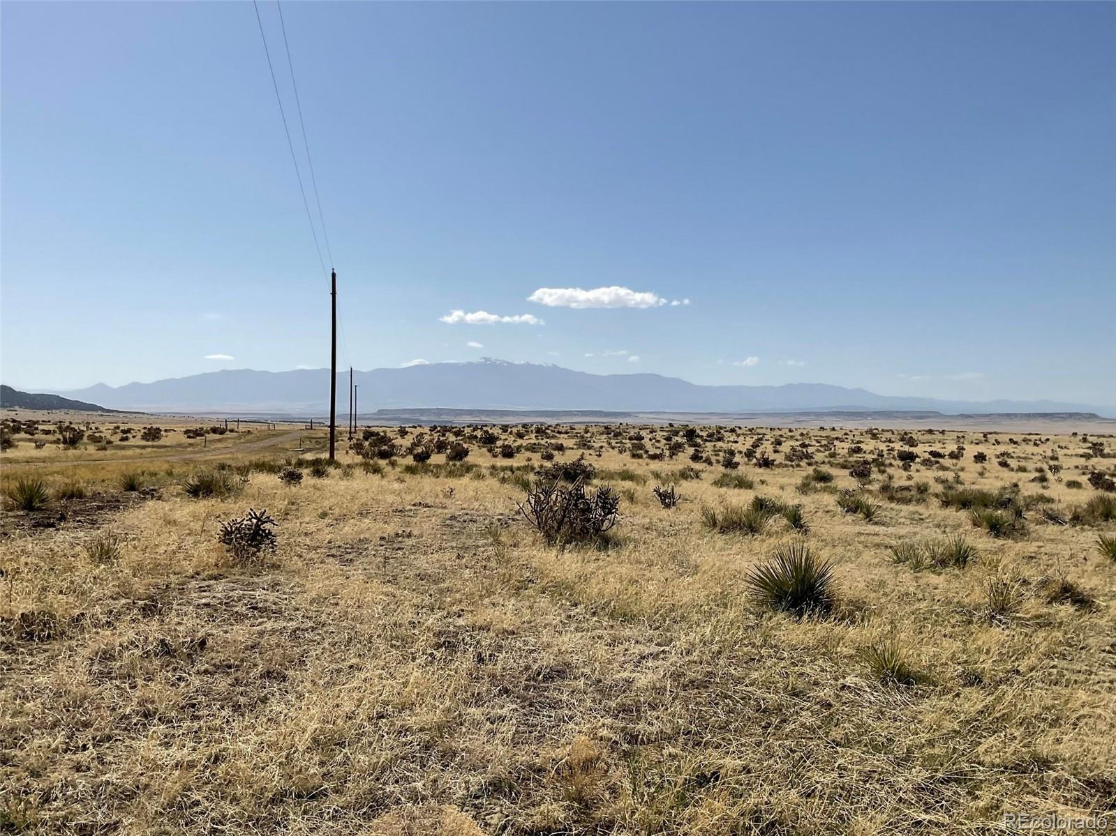 234 Turkey Ridge Ranch Walsenburg, CO 81089 - Photo 15 of 18 a view of an empty room