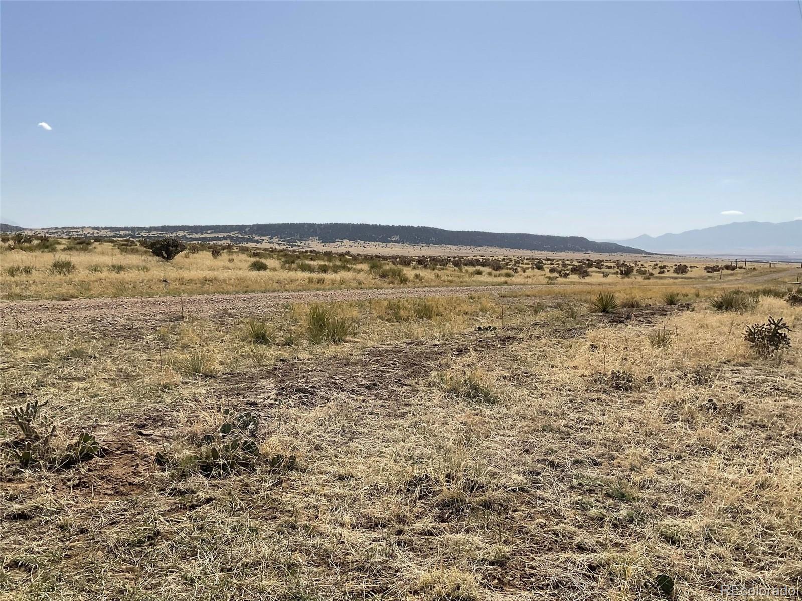 234 Turkey Ridge Ranch Walsenburg, CO 81089 - Photo 17 of 18 a view of an ocean