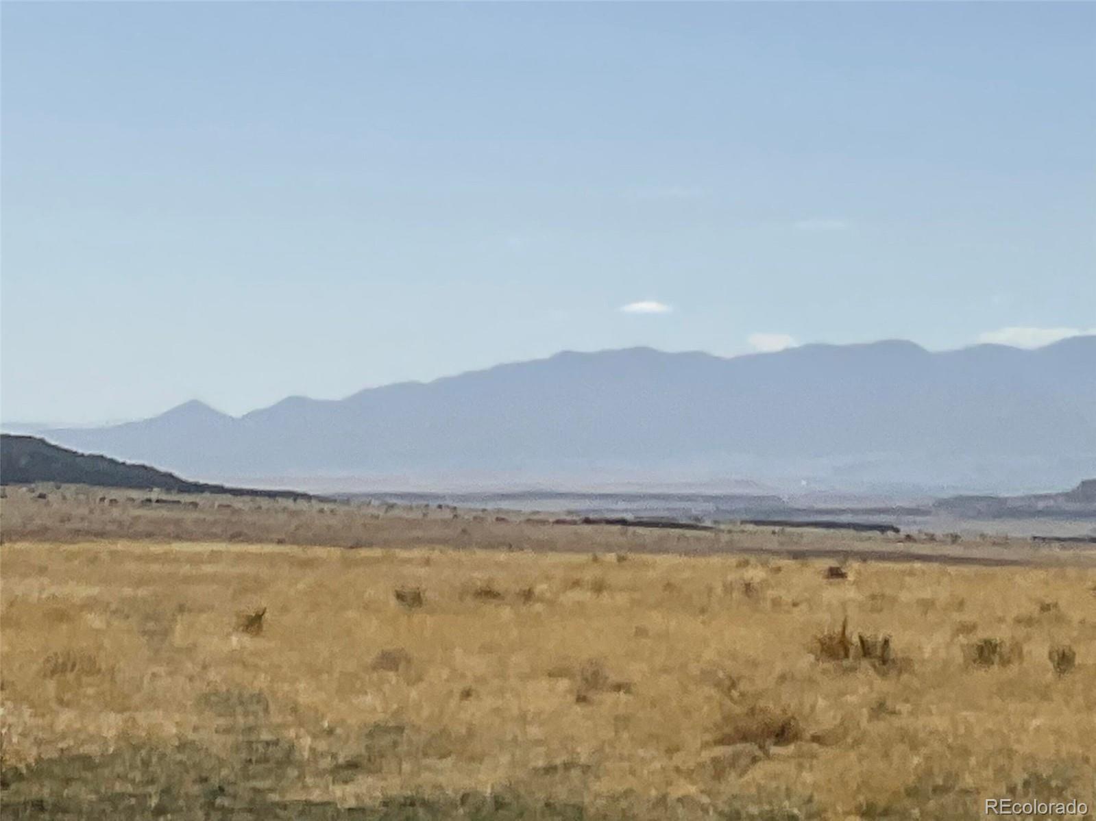 234 Turkey Ridge Ranch Walsenburg, CO 81089 - Photo 18 of 18 a view of lake and mountain