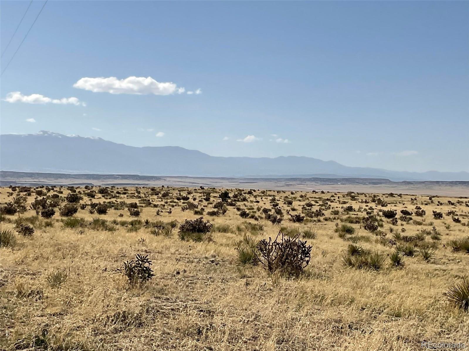 234 Turkey Ridge Ranch Walsenburg, CO 81089 - Photo 2 of 18 a view of a fireplace