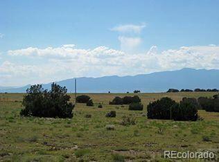 234 Turkey Ridge Ranch Walsenburg, CO 81089 - Photo 5 of 18 a view of a bunch of trees in a field