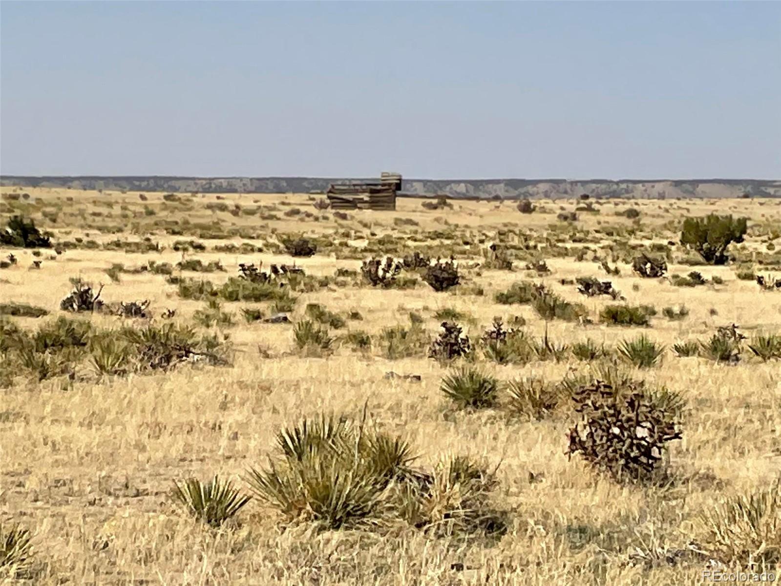 234 Turkey Ridge Ranch Walsenburg, CO 81089 - Photo 10 of 18 a view of view of an ocean