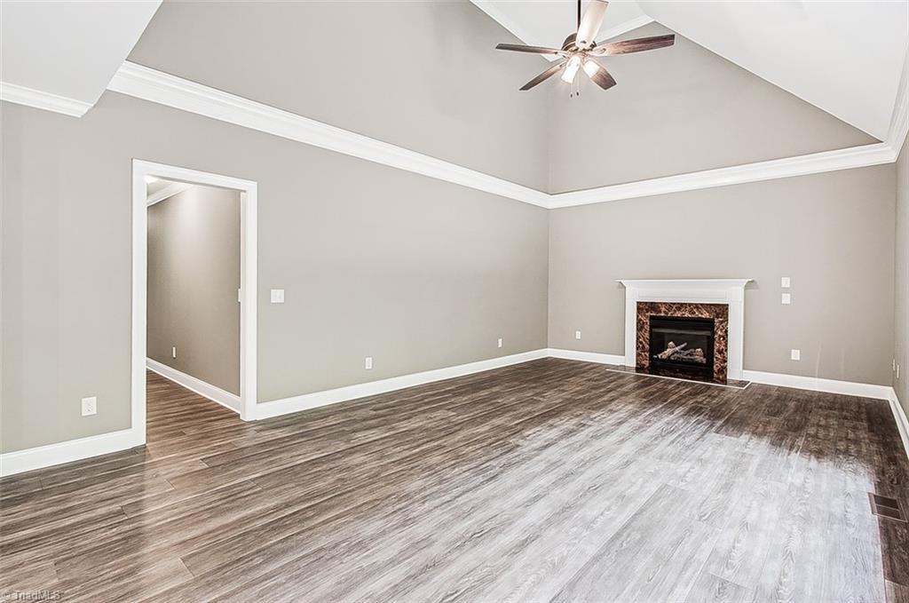 5578 Woodstream Road Randleman, NC 27317 - Photo 6 of 37 Great Room