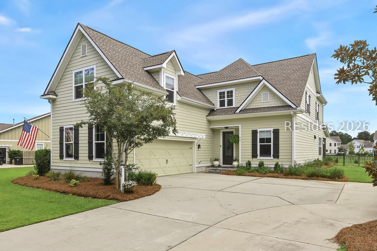 36 Daffodil Farm Road Bluffton, SC 29910 - Photo 6 of 66 Gallery Image 6
