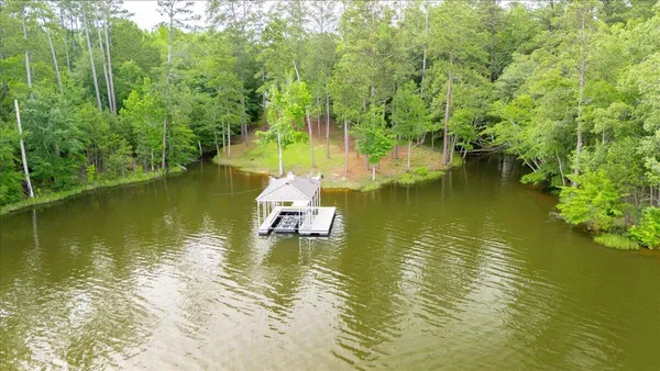$665,000 | 1034 North Pointe Court, Tignall, GA 30668