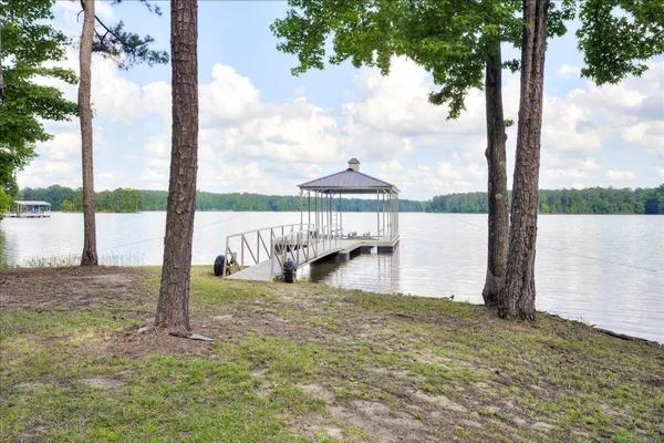 $665,000 | 1034 North Pointe Court, Tignall, GA 30668