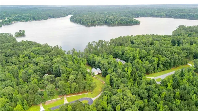 $715,000 | 1034 North Pointe Court, Tignall, GA 30668