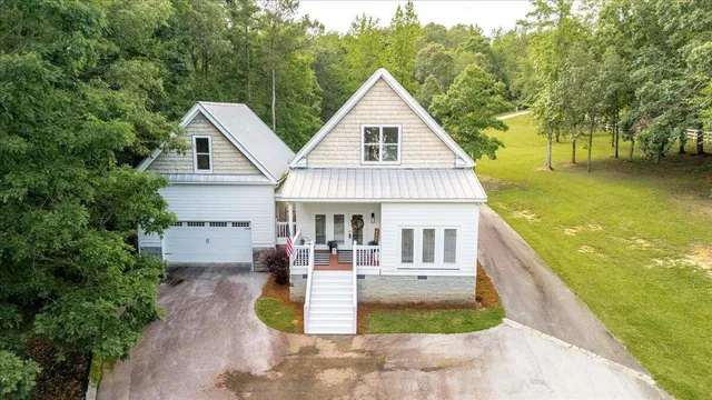 $715,000 | 1034 North Pointe Court, Tignall, GA 30668