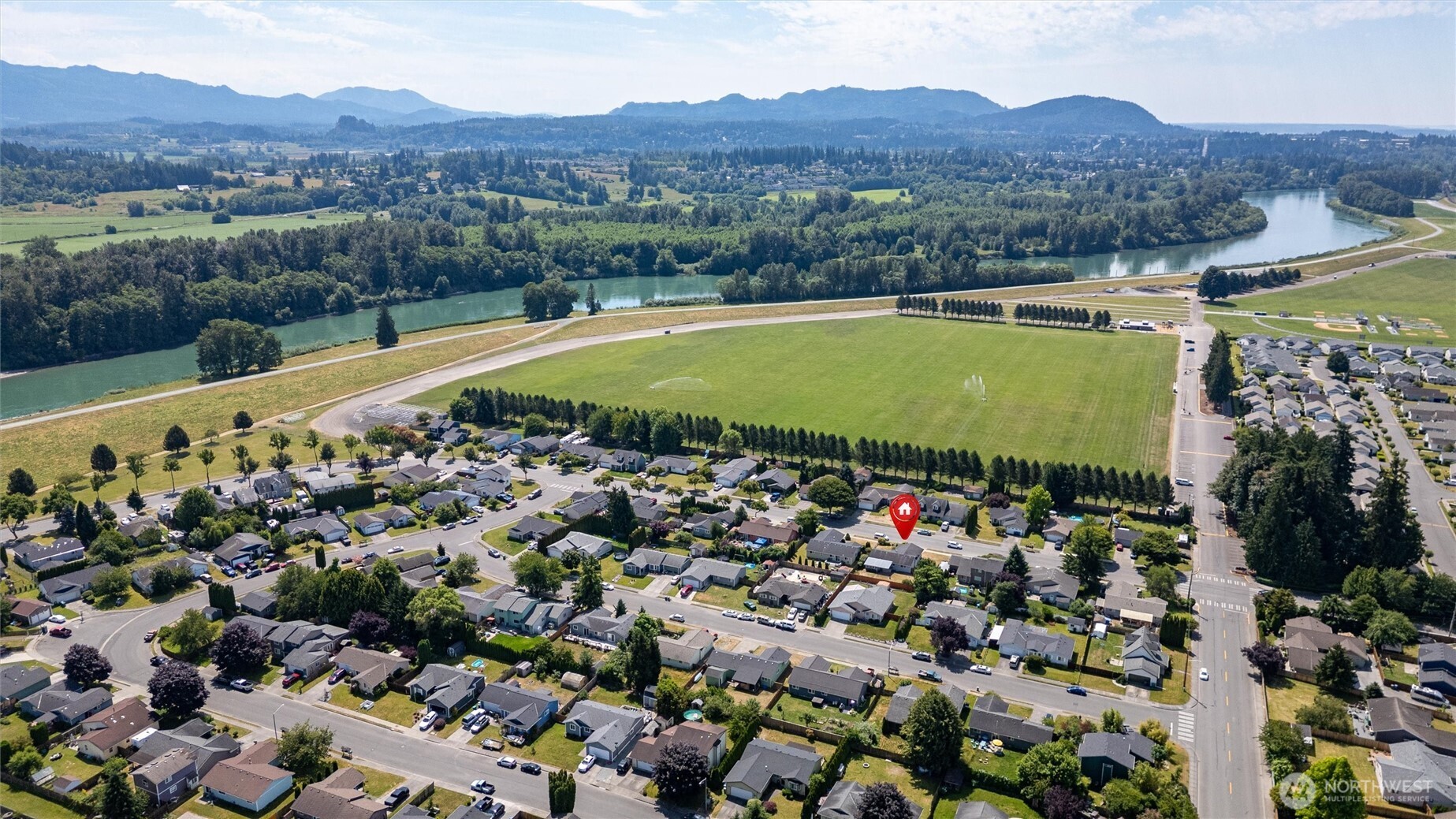 1215 East Gilkey Road Burlington, WA 98233 - Photo 32 of 33