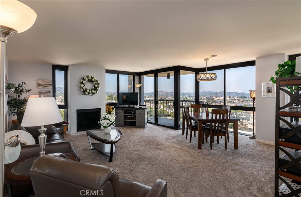 222 Monterey Road, Unit 1205 Glendale, CA 91206 - Photo 7 of 50