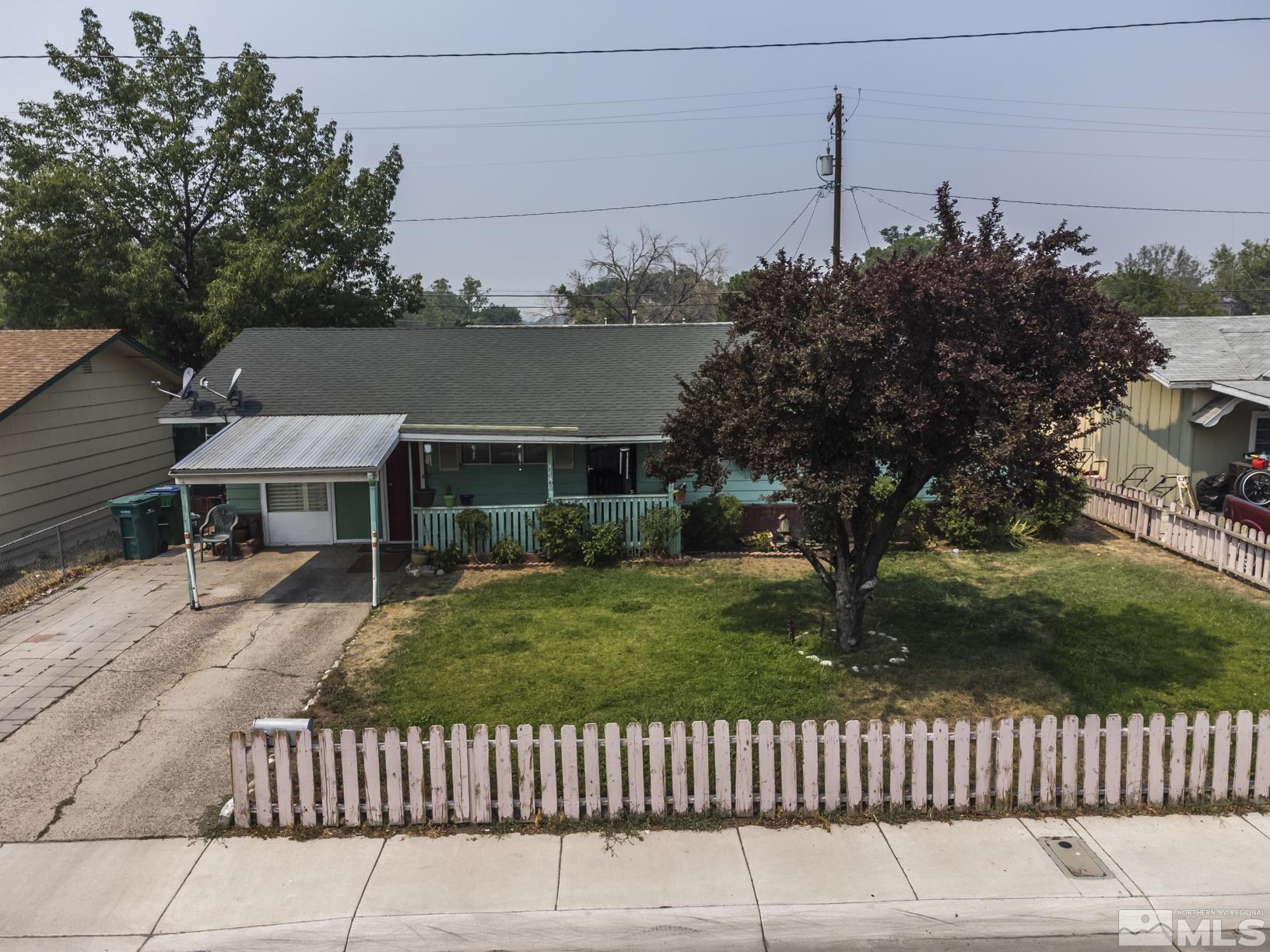 1185 Butler Street Reno, NV 89512 - Photo 1 of 21 Photo 1