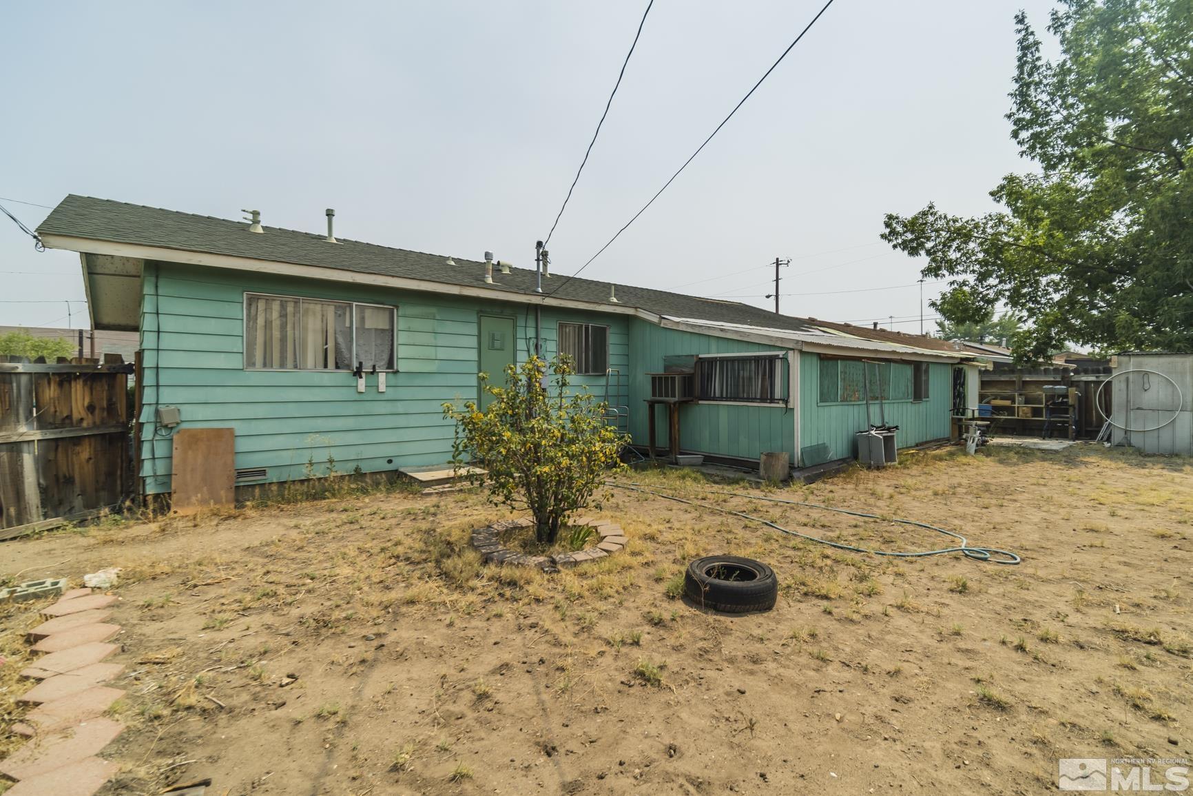 1185 Butler Street Reno, NV 89512 - Photo 20 of 21 Photo 20