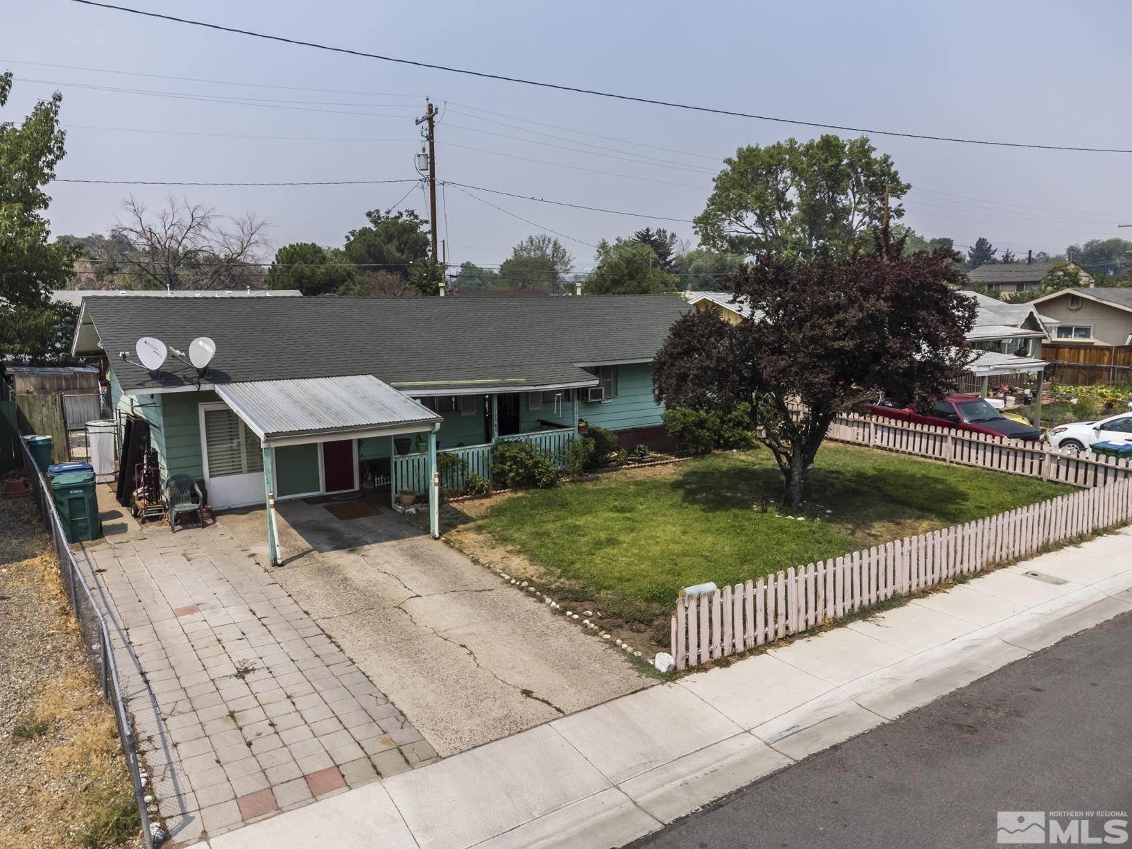 1185 Butler Street Reno, NV 89512 - Photo 2 of 21 Photo 2