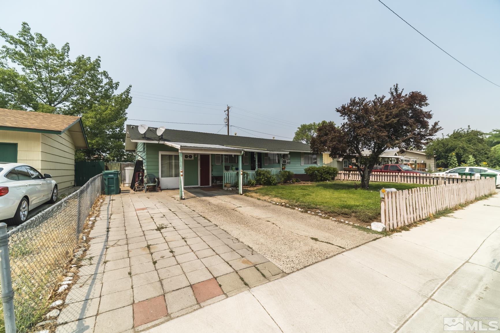 1185 Butler Street Reno, NV 89512 - Photo 3 of 21 Photo 3
