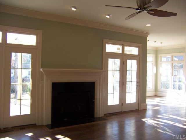 421 Yarmouth Road Raleigh, NC 27608 - Photo 5 of 12 Other