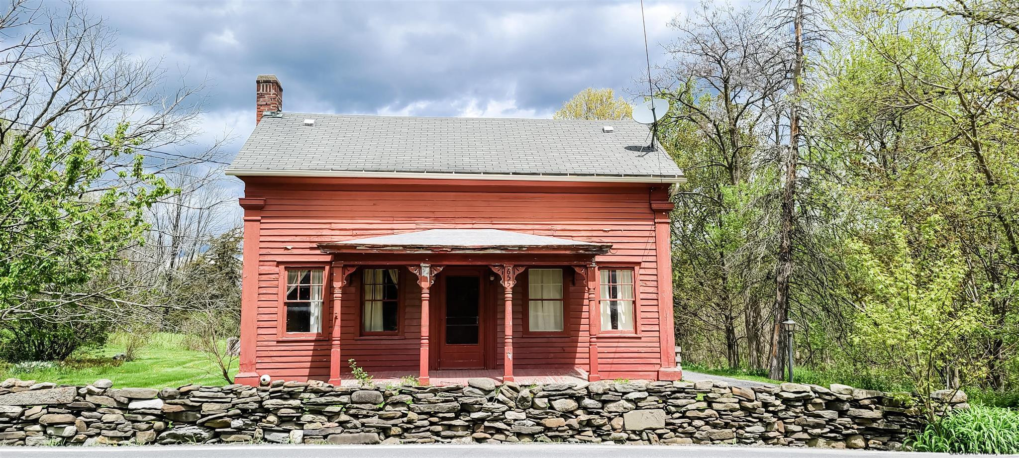 655 Mineral Springs Road Cobleskill, NY 12043 - Photo 1 of 49 Photo 1