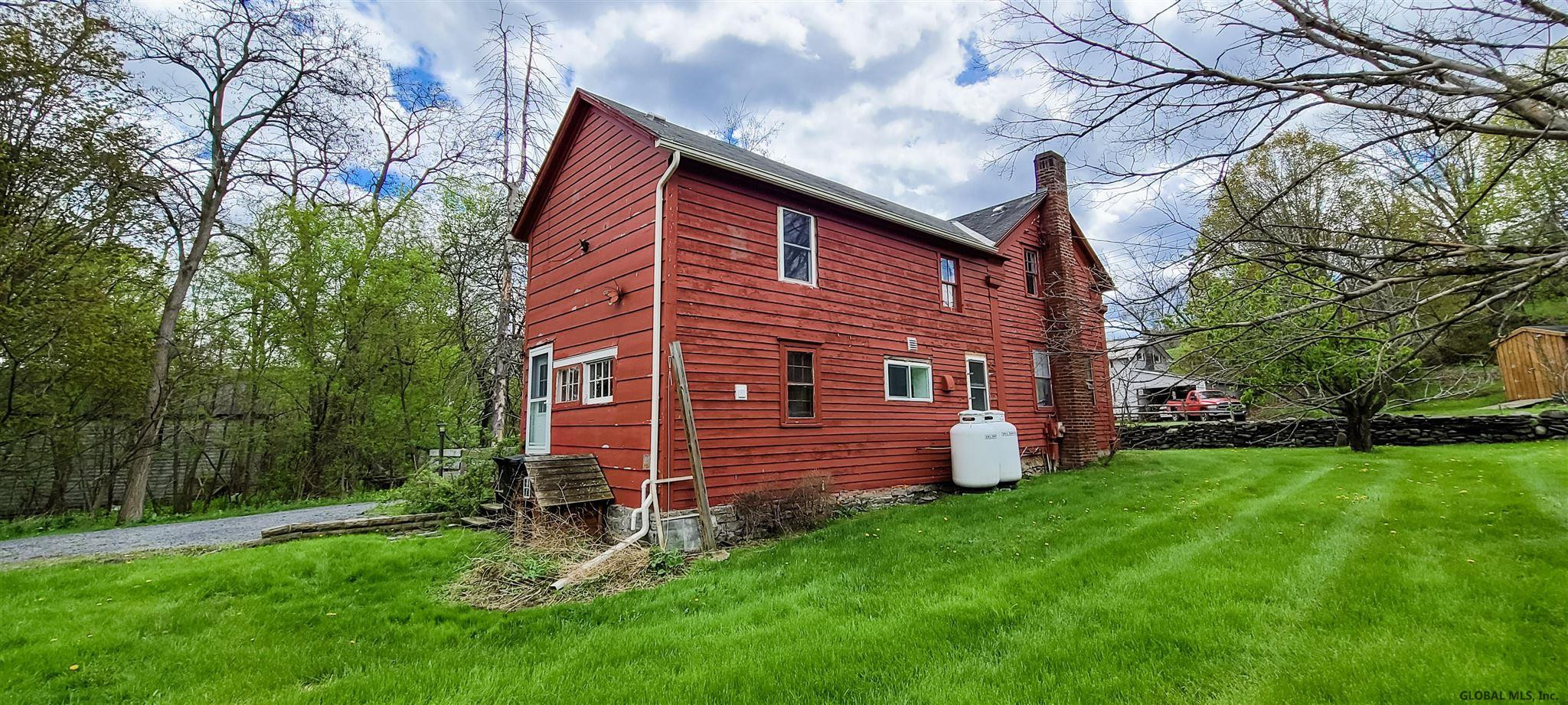 655 Mineral Springs Road Cobleskill, NY 12043 - Photo 11 of 49 Photo 11