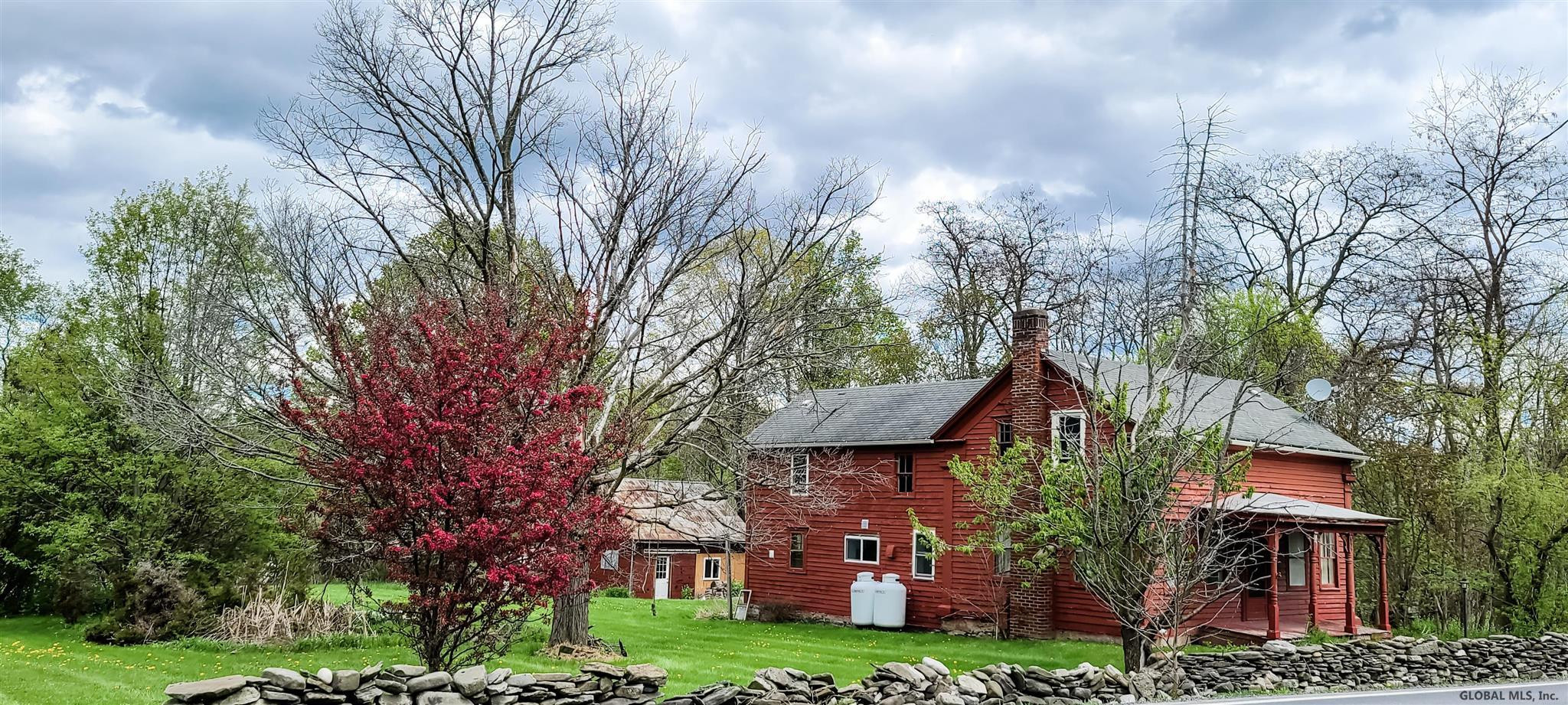 655 Mineral Springs Road Cobleskill, NY 12043 - Photo 13 of 49 Photo 13