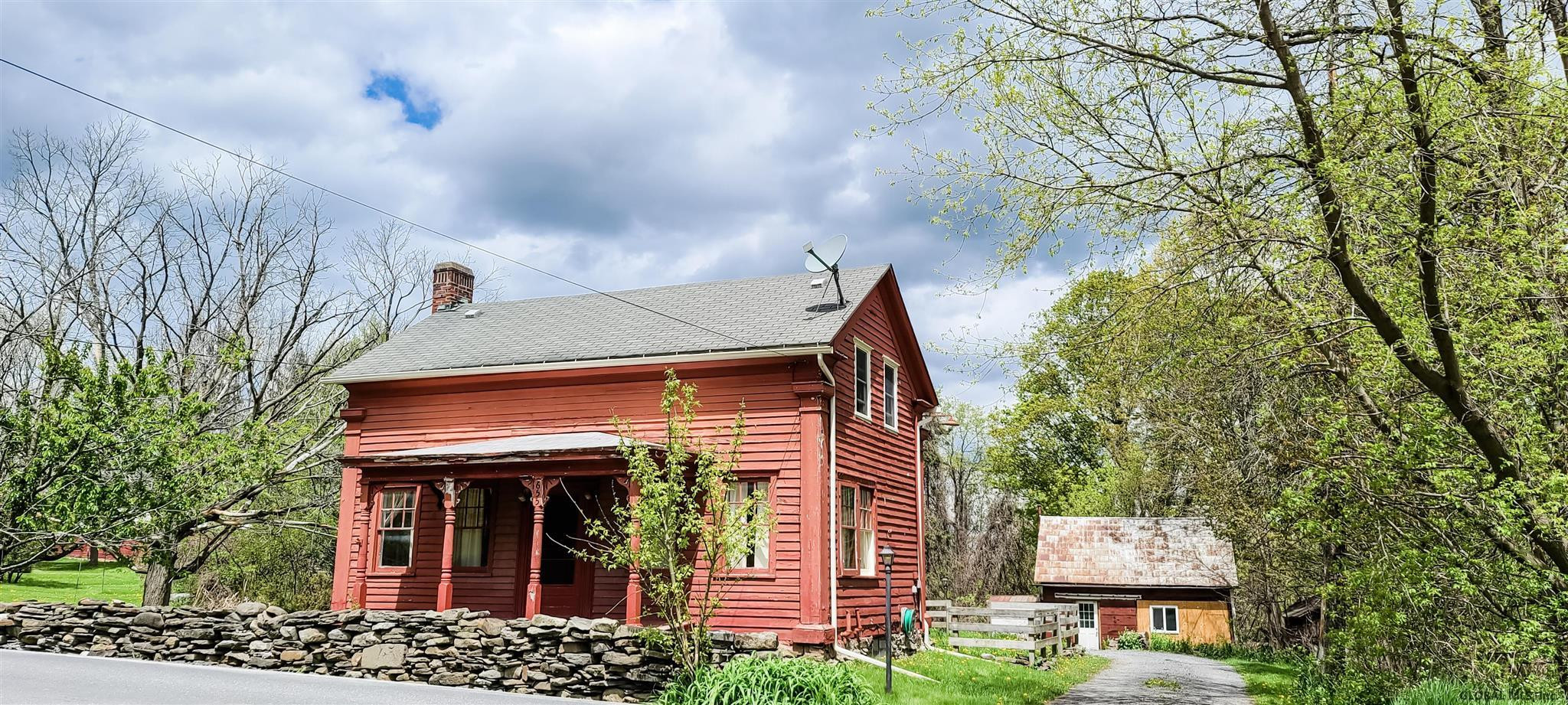 655 Mineral Springs Road Cobleskill, NY 12043 - Photo 3 of 49 Photo 3