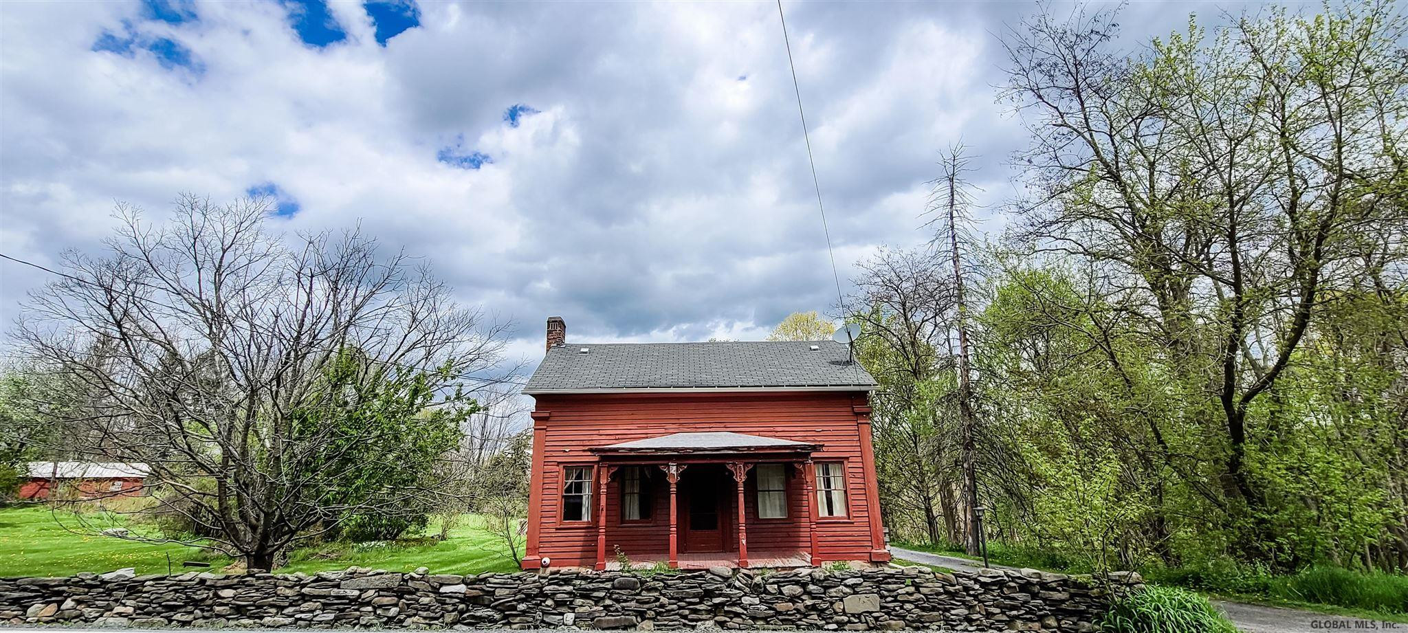 655 Mineral Springs Road Cobleskill, NY 12043 - Photo 4 of 49 Photo 4