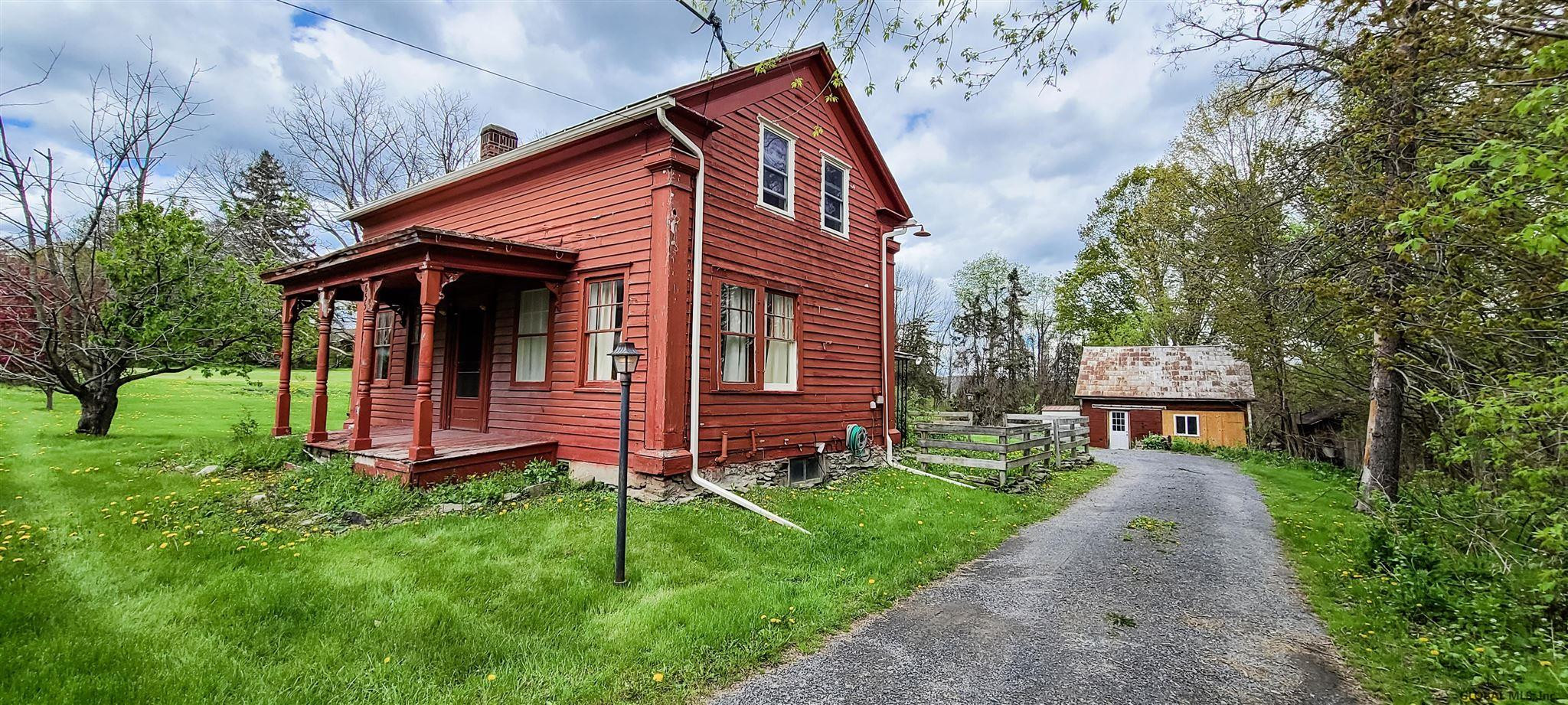 655 Mineral Springs Road Cobleskill, NY 12043 - Photo 6 of 49 Photo 6