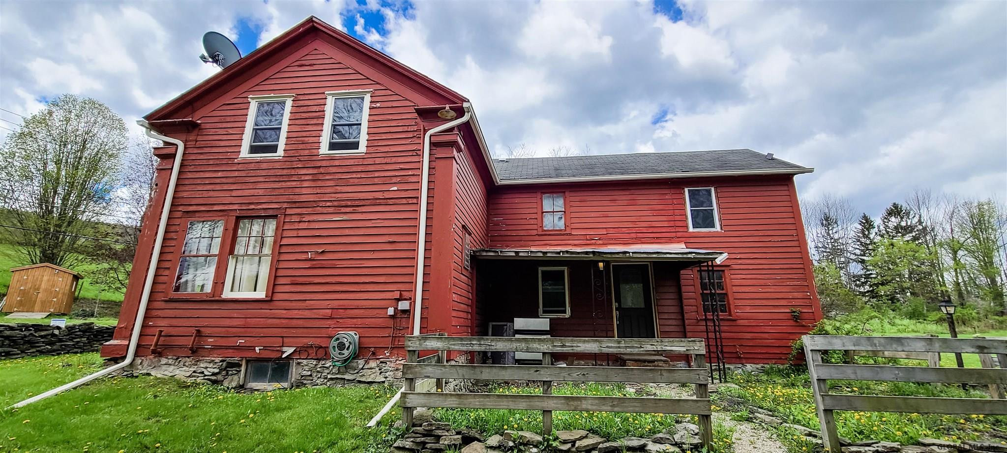 655 Mineral Springs Road Cobleskill, NY 12043 - Photo 7 of 49 Photo 7