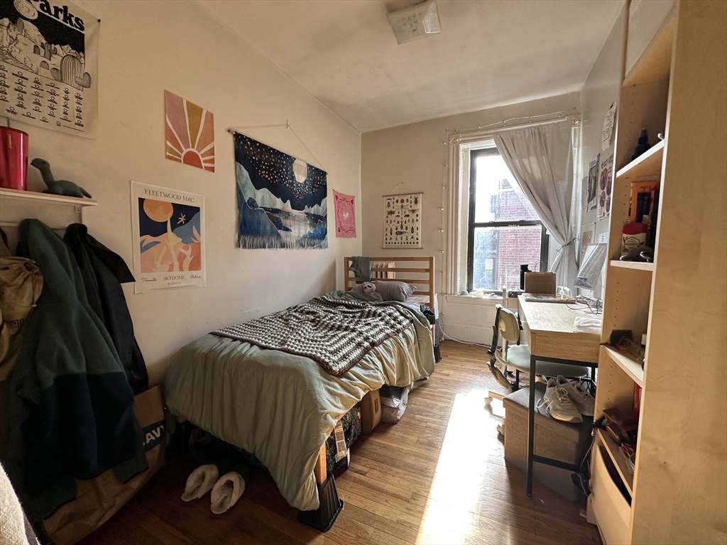 32 Symphony Road, Unit 7 Boston, MA 02115 - Photo 4 of 9 Gallery Image 4