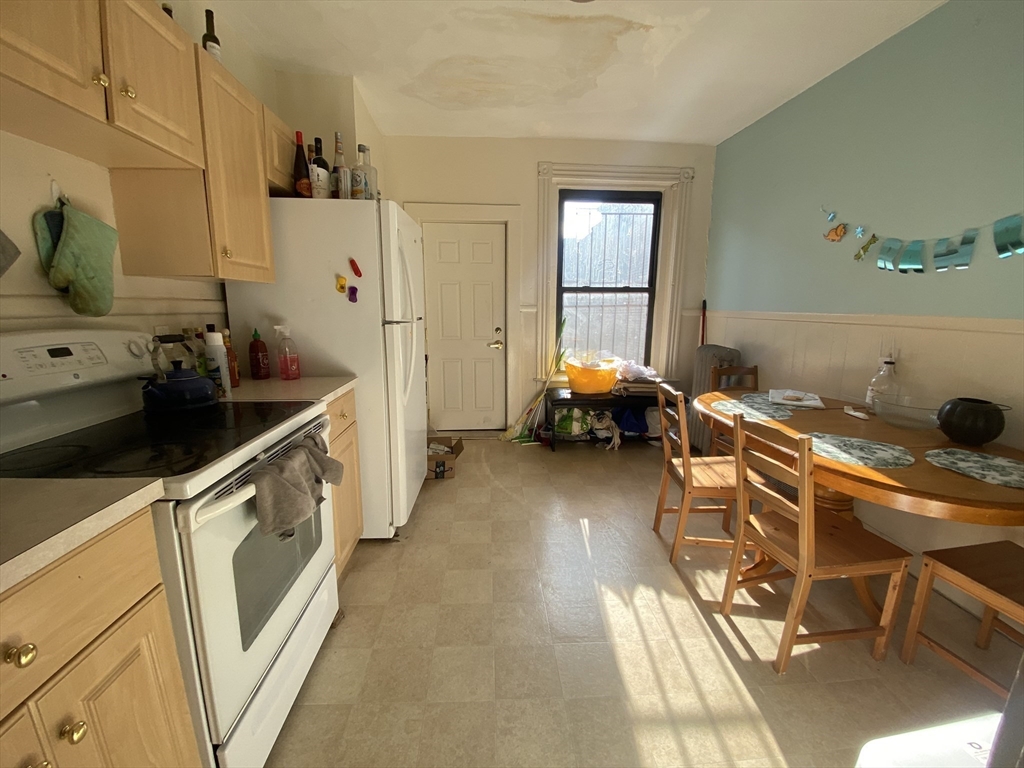 32 Symphony Road, Unit 7 Boston, MA 02115 - Photo 8 of 9 Gallery Image 8