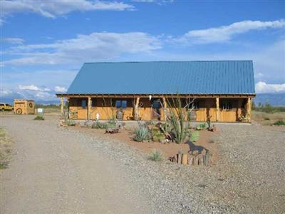136 South Morgan Road, Unit 88 Pearce, AZ 85625 - Photo 5 of 8