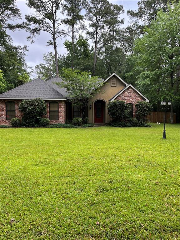 21333 Firetower Road Mandeville, LA 70471 - Photo 1 of 14