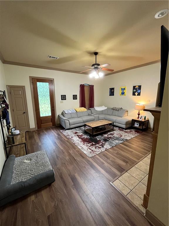 21333 Firetower Road Mandeville, LA 70471 - Photo 3 of 14