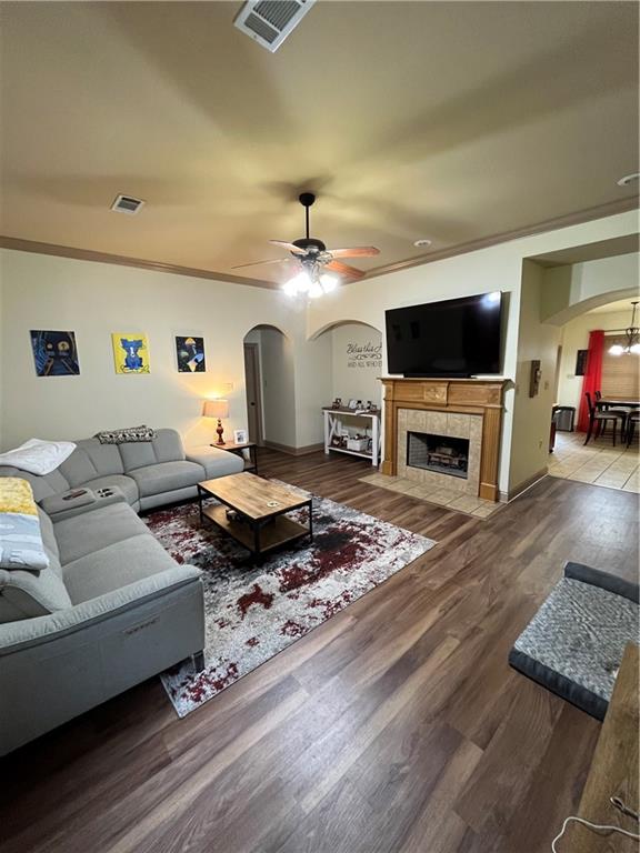 21333 Firetower Road Mandeville, LA 70471 - Photo 4 of 14