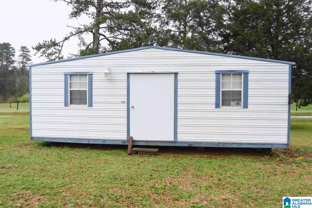 10817 Choccolocco Road Anniston, AL 36207 - Photo 41 of 42