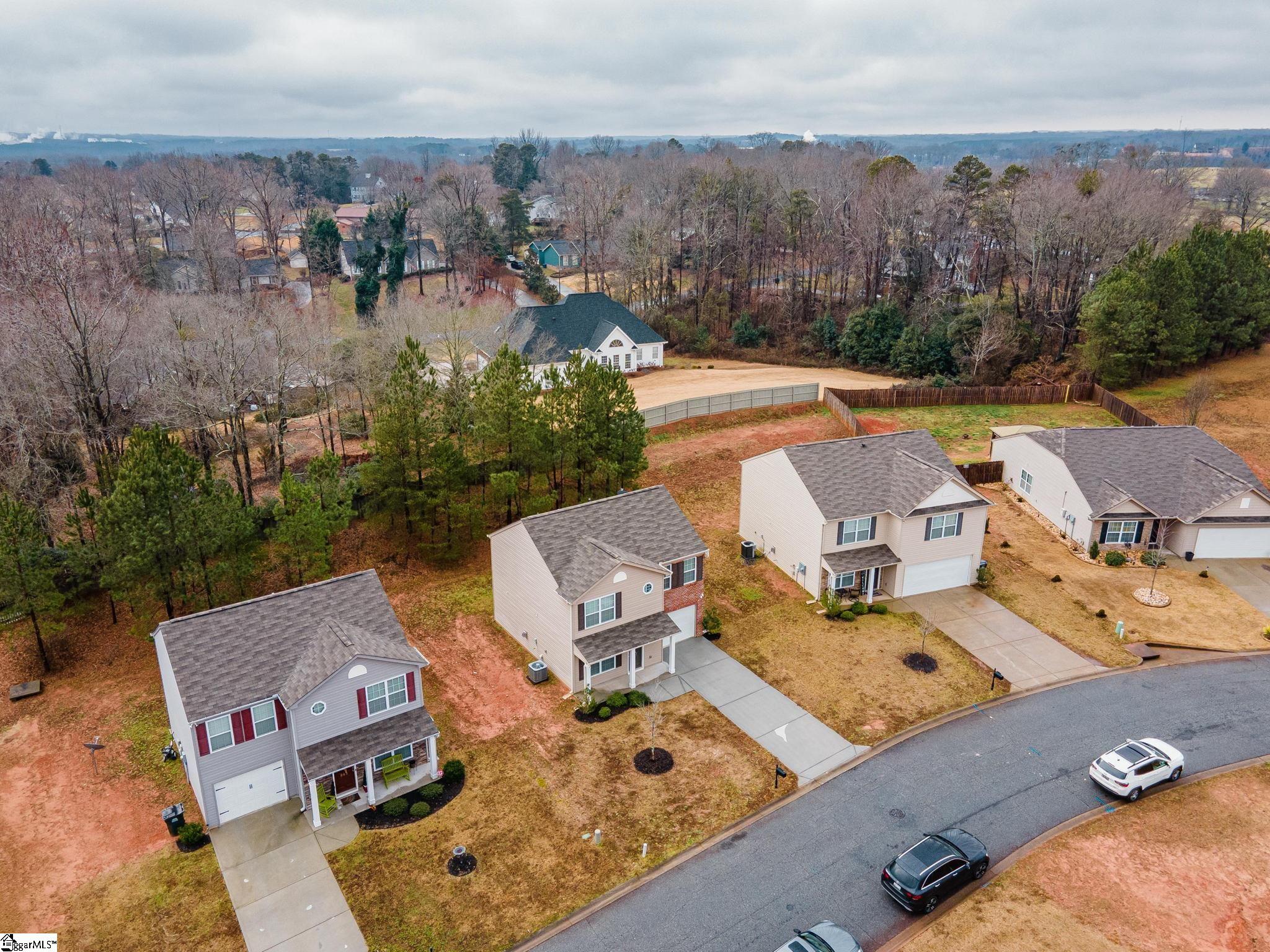 847 Markham Circle Moore, SC 29369 - Photo 31 of 33 Gallery Image 31