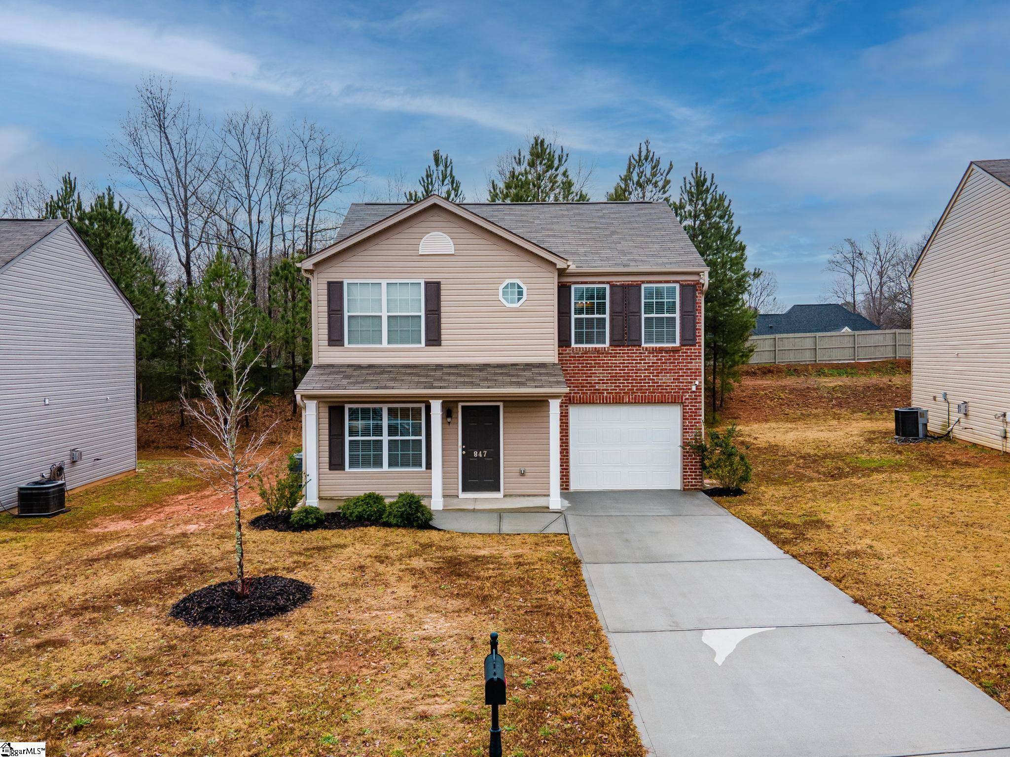 847 Markham Circle Moore, SC 29369 - Photo 33 of 33 Gallery Image 33