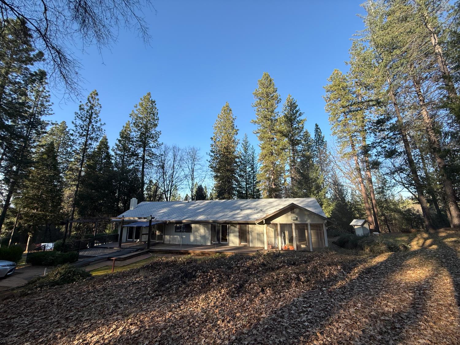 75 Sandy Gulch Lane West Point, CA 95255 - Photo 24 of 32