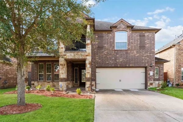 $3,125 | 2814 Palm Harbour Drive, Missouri City, TX 77459