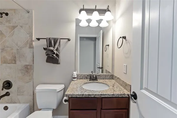 $3,125 | 2814 Palm Harbour Drive, Missouri City, TX 77459