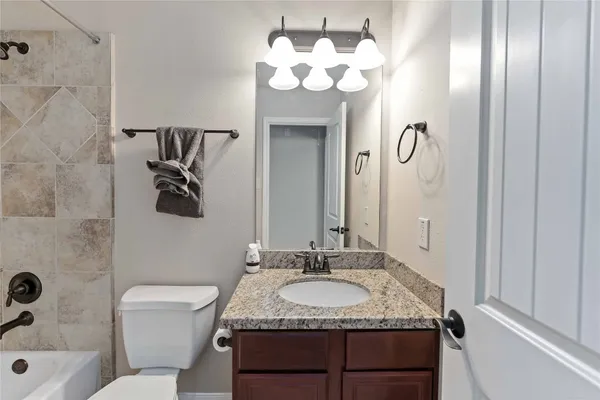 $3,125 | 2814 Palm Harbour Drive, Missouri City, TX 77459