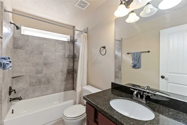 $3,125 | 2814 Palm Harbour Drive, Missouri City, TX 77459