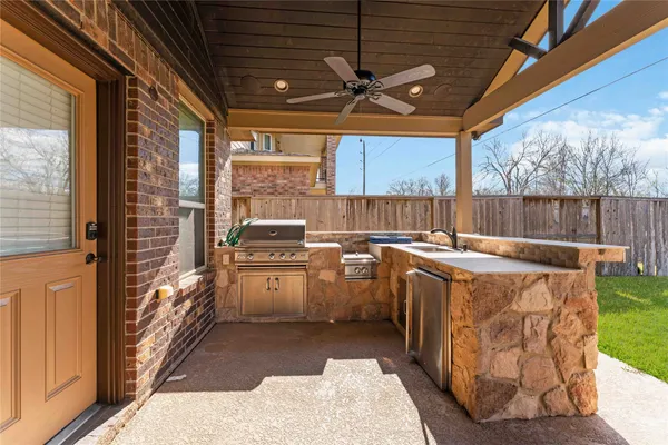 $3,125 | 2814 Palm Harbour Drive, Missouri City, TX 77459